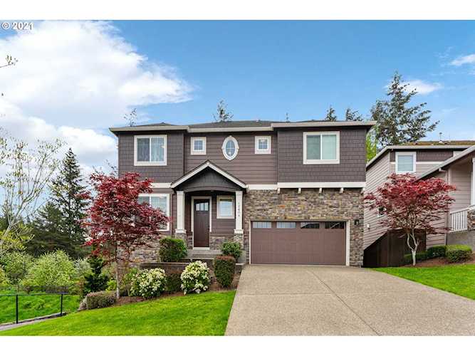 12804 NW Ethan Dr Portland, OR 97229