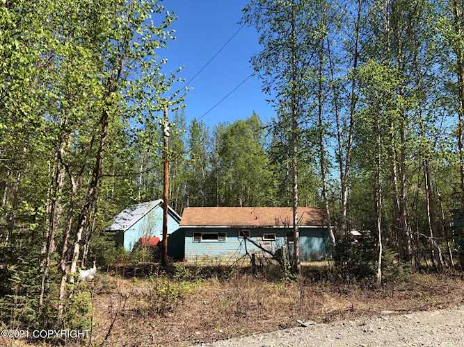 12653 W Merlin Drive Houston, AK 99694
