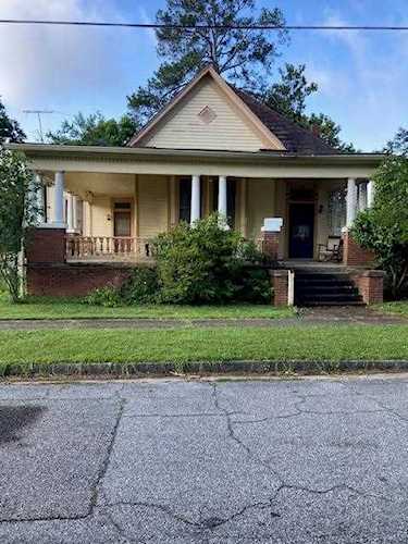 708 25th Street Columbus, GA 31904