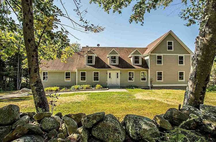 302 Old Dublin Rd Peterborough, NH 03458