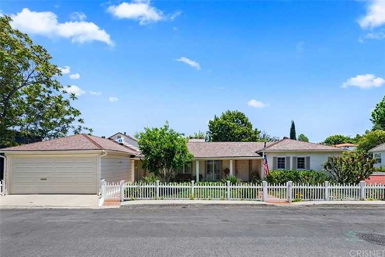 13433 Galewood St Sherman Oaks, CA 91423