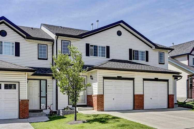 11 Country Village Circle NE Calgary, AB T3K 5X3