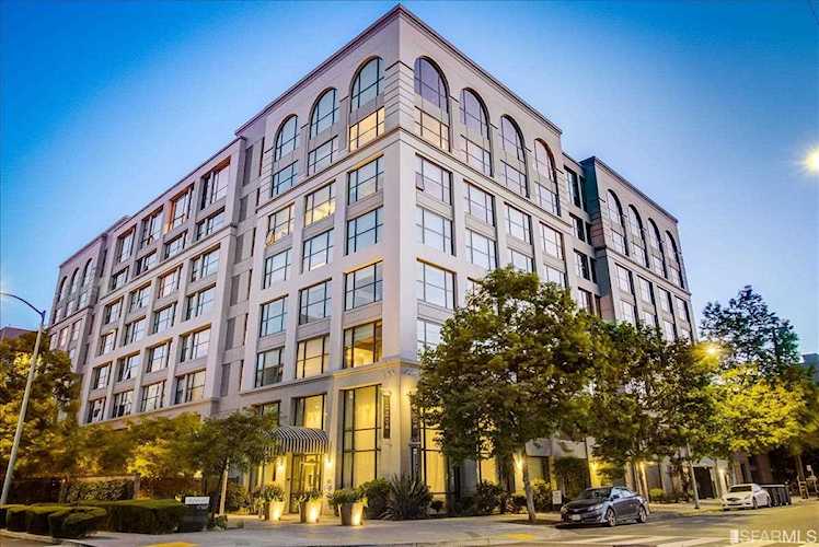311 2nd Street #411 Oakland, CA 94607