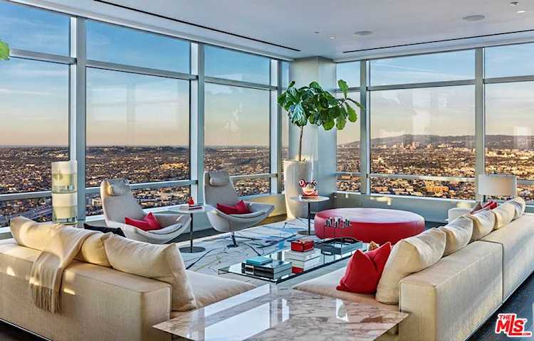 900 W Olympic Blvd #51A Los Angeles, CA 90015