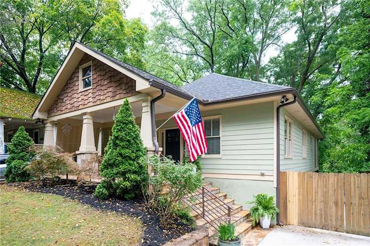 197 Whitefoord Ave SE Atlanta, GA 30317
