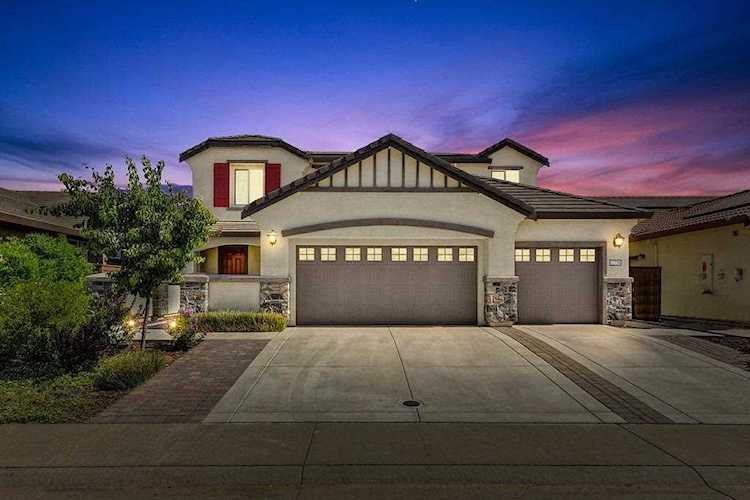 12756 Thornberg Way Rancho Cordova, CA 95742