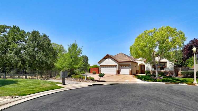 530 Soaring Hawk Court Lincoln, CA 95648