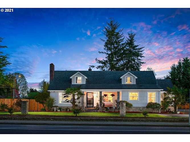 14508 NE Glisan St Portland, OR 97230