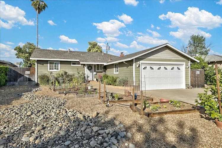 2541 Augibi Way Rancho Cordova, CA 95670