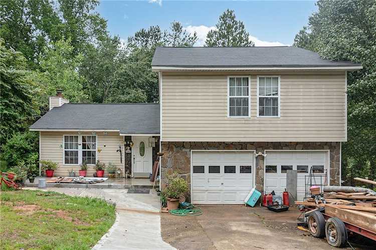 5963 Knowlton Ct Norcross, GA 30093