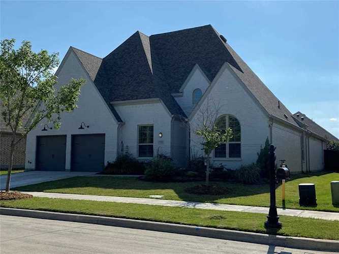 3523 Washington Drive Melissa, TX 75454