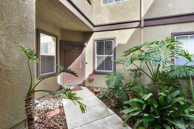 1231 Aruba Cove #4 Chula Vista, CA 91915