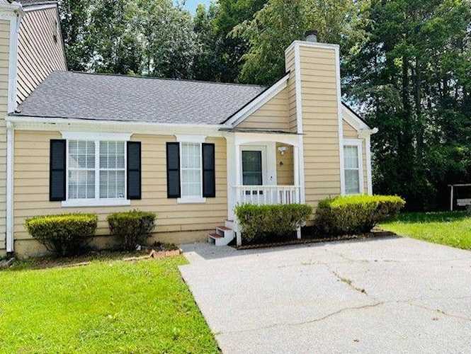 1112 Overland Hill Trace Norcross, GA 30093