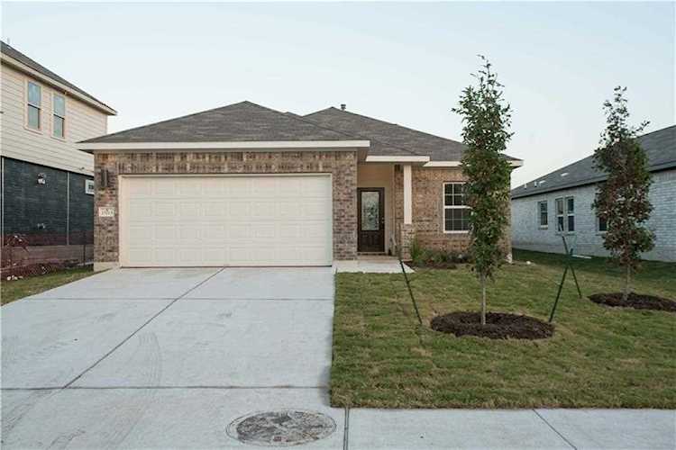 17013 Lathrop Ave Pflugerville, TX 78660