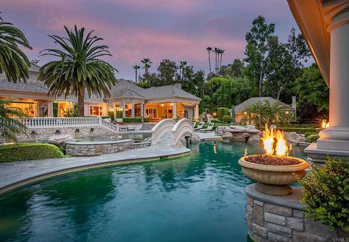 16715 Camino Sierra Del Sur Rancho Santa Fe, CA 92067