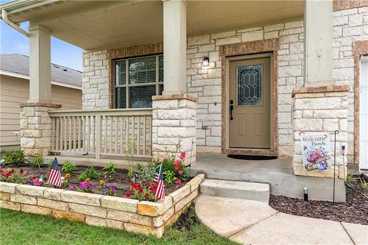 108 Quarry LN Liberty Hill, TX 78642