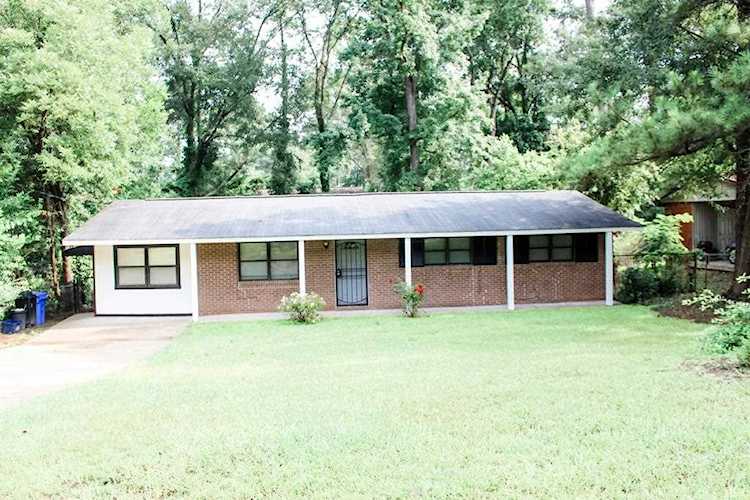 4713 Estonia Street Columbus, GA 31907