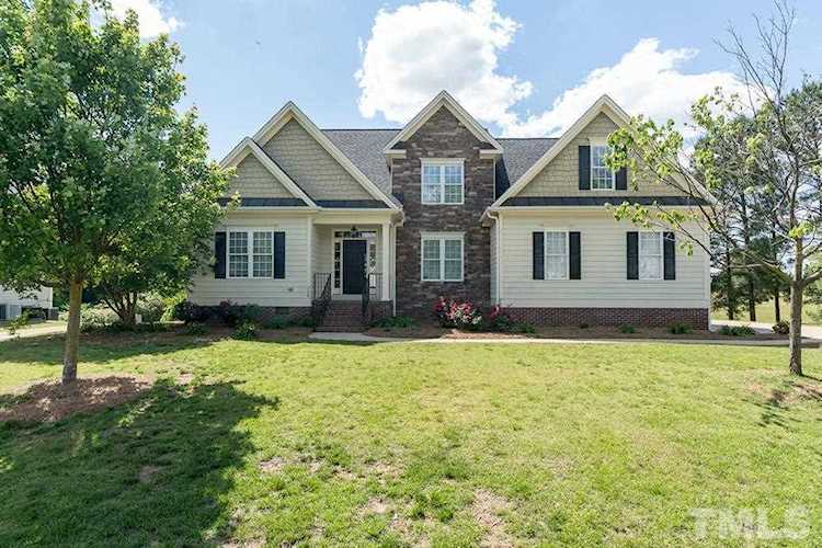 768 Riverwood Drive Clayton, NC 27527