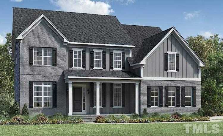 3426 Snowbed Ridge Drive Apex, NC 27502 | MLS 2389141 Photo 1
