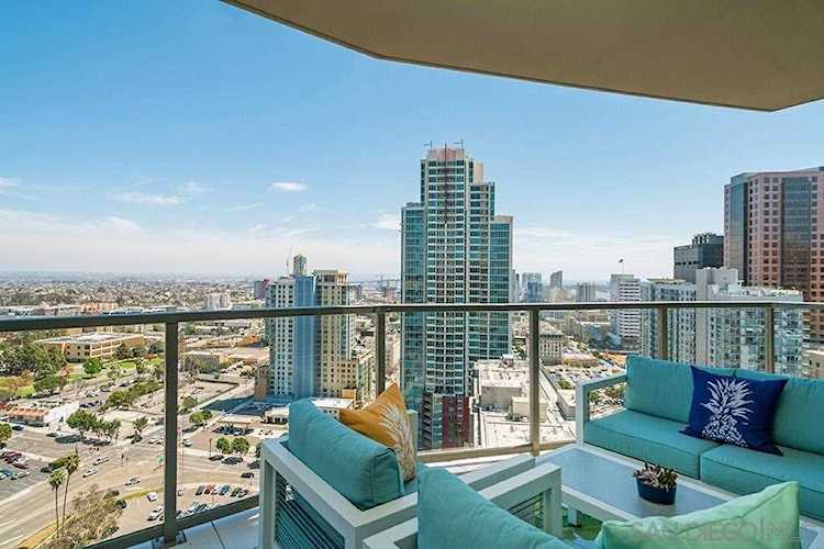 1441 9Th #2201 San Diego, CA 92101