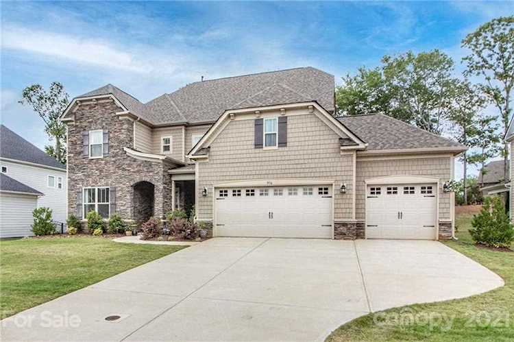 936 Gabriel Jon Place Indian Land, SC 29707