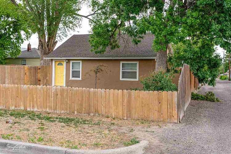 1335 E Wyeth Pocatello, ID 83201