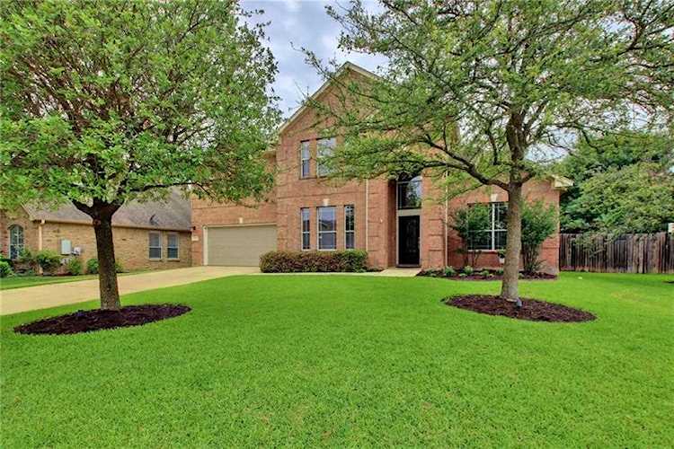 3008 Sumac CT Round Rock, TX 78681