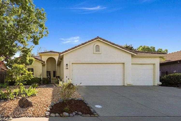 236 Chambers Drive Lincoln, CA 95648