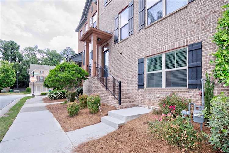 853 Ivy Vine Place Milton, GA 30004