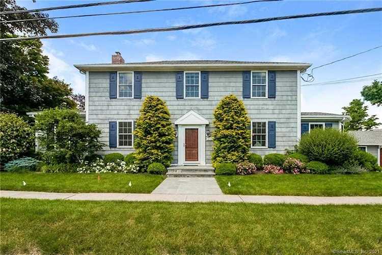 2 Chesterfield Road Stamford, CT 06902