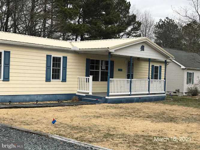 11821 Glen Circle Bridgeville, DE 19933