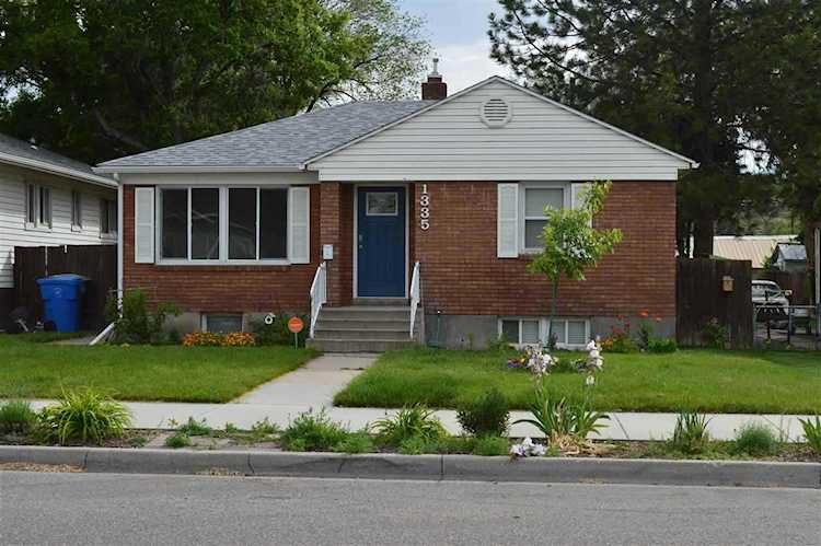 1335 N Garfield Pocatello, ID 83204