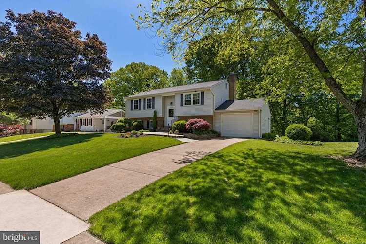 15325 Blueridge View Dr Centreville, VA 20120