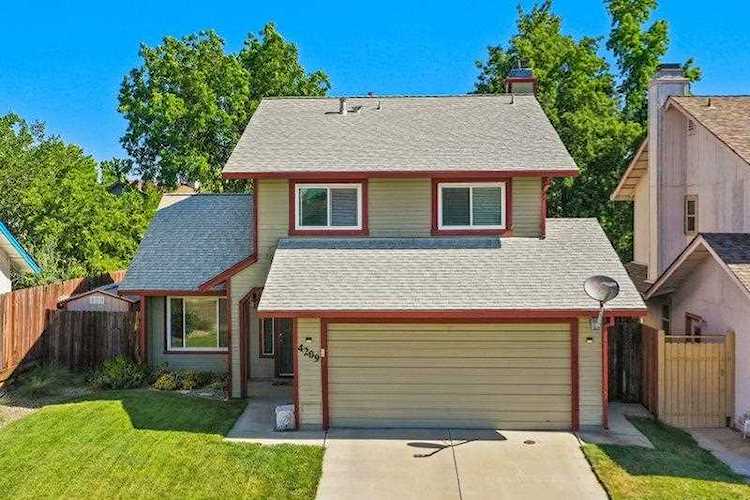 4209 Abigail Court Antelope, CA 95843