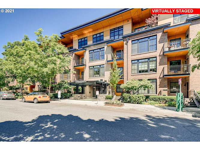 2335 NW Raleigh St #133 Portland, OR 97210