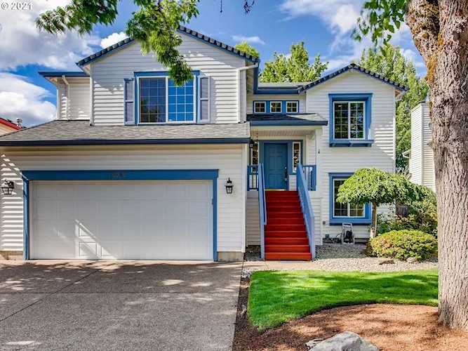 15095 NW Blakely Ln Portland, OR 97229