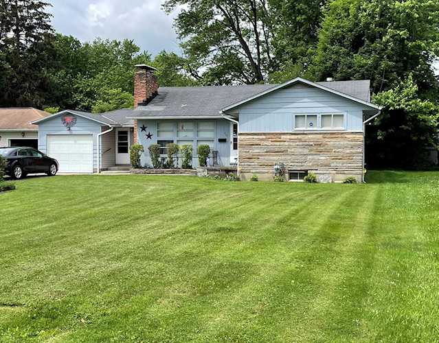 117 S 35th Street Newark, OH 43055
