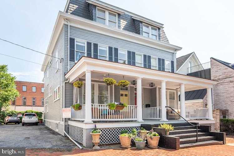 190 Duke of Gloucester St Annapolis, MD 21401