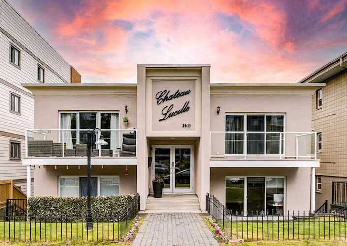 1611 26 Ave SW #5 Calgary, AB T2T 2C7