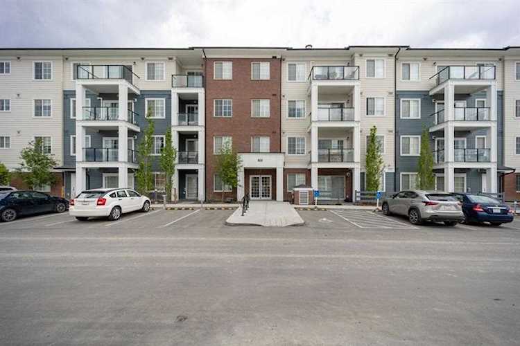 298 Sage Meadows Park NW #2310 Calgary, AB T3P 1P5