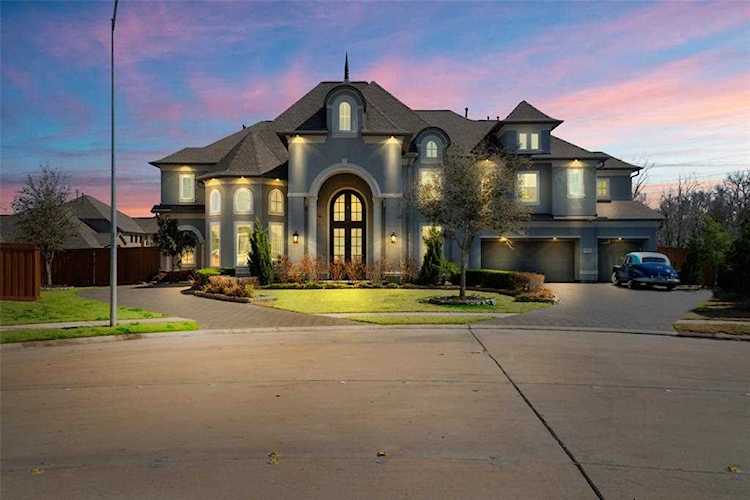 17503 Brackenbrae Ln Richmond, TX 77407