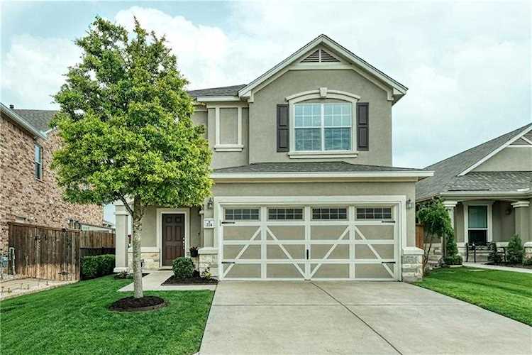 274 Danish DR Hutto, TX 78634
