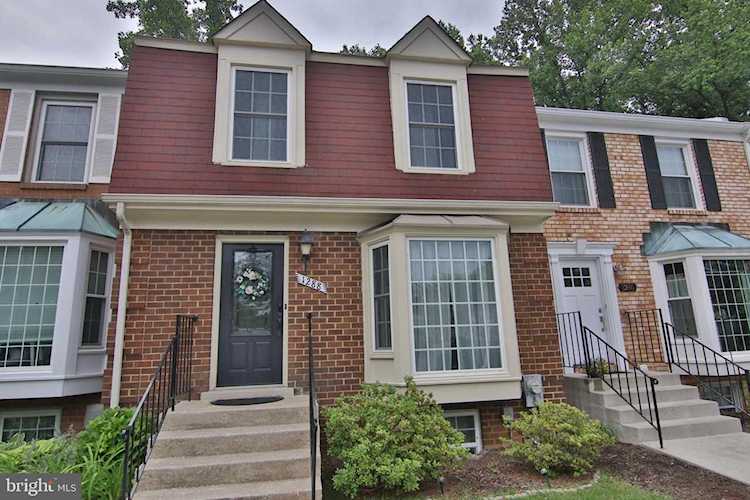 1288 Masters Dr Arnold, MD 21012