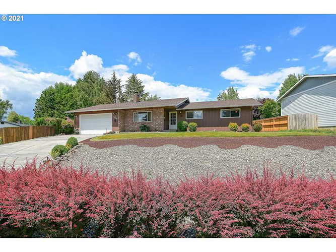 12808 NW 33rd Ave Vancouver, WA 98685