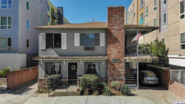 5045 Fair Ave #3 North Hollywood, CA 91601