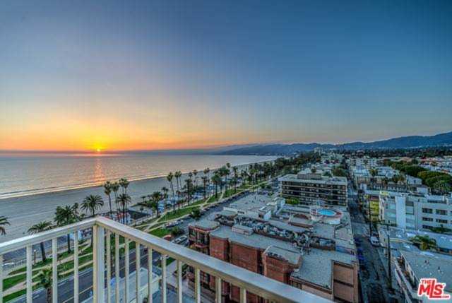 101 California Ave #1107 Santa Monica, CA 90403