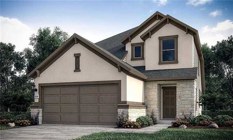11609 Caithness WAY Austin, TX 78754