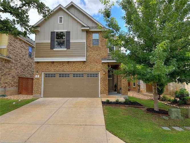 404 Buttercup Creek BLVD #53 Cedar Park, TX 78613