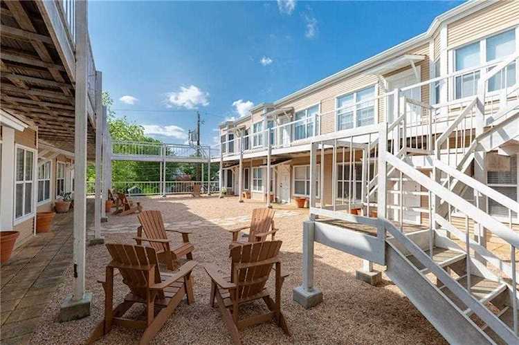 3400 Speedway #207 Austin, TX 78705