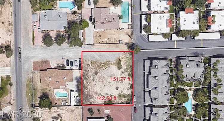 Edmond Las Vegas, NV 89146
